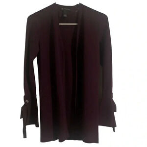 INC International Concepts cardigan - Size XS